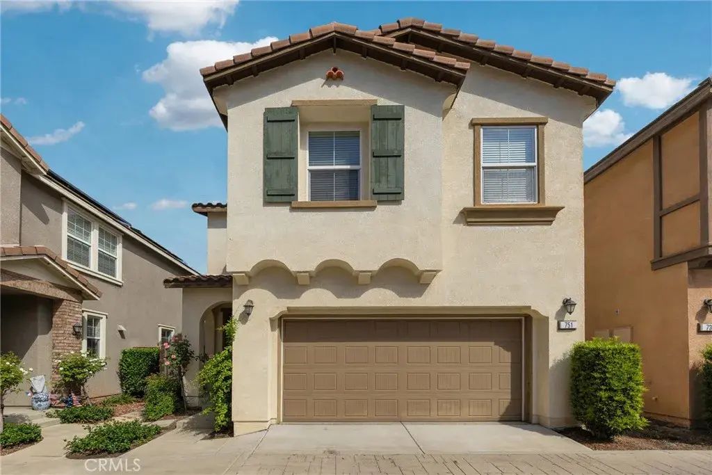 751 Huron Place, Claremont