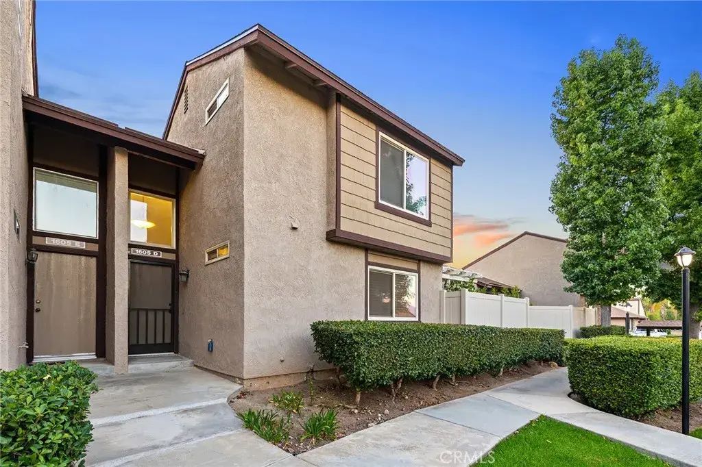1605 Fan Bay D, Corona