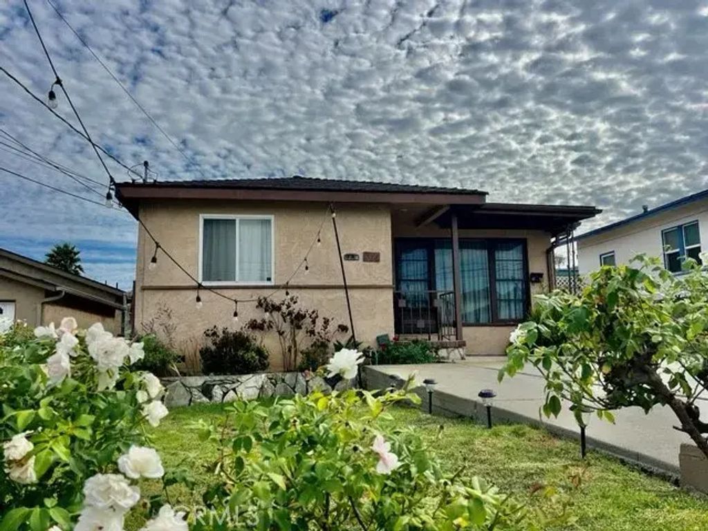 1233 W 24th, San Pedro