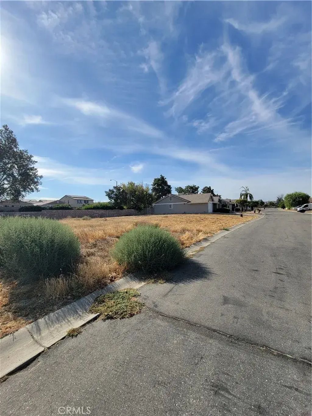 1387 Senator, San Jacinto