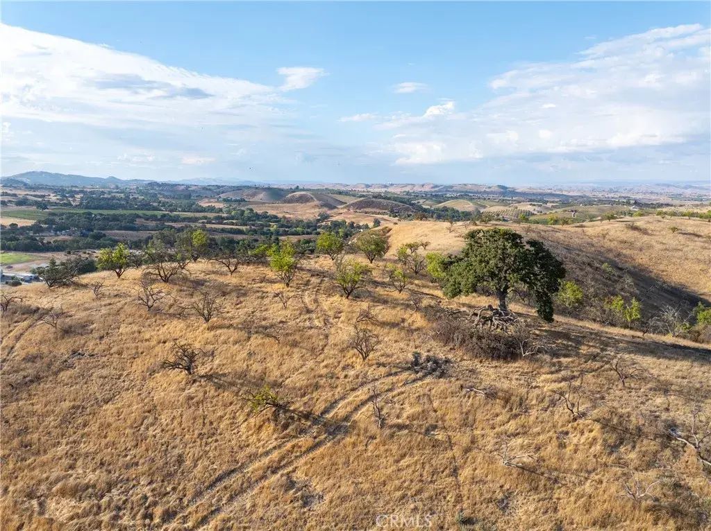 Nacimiento Lake, Paso Robles