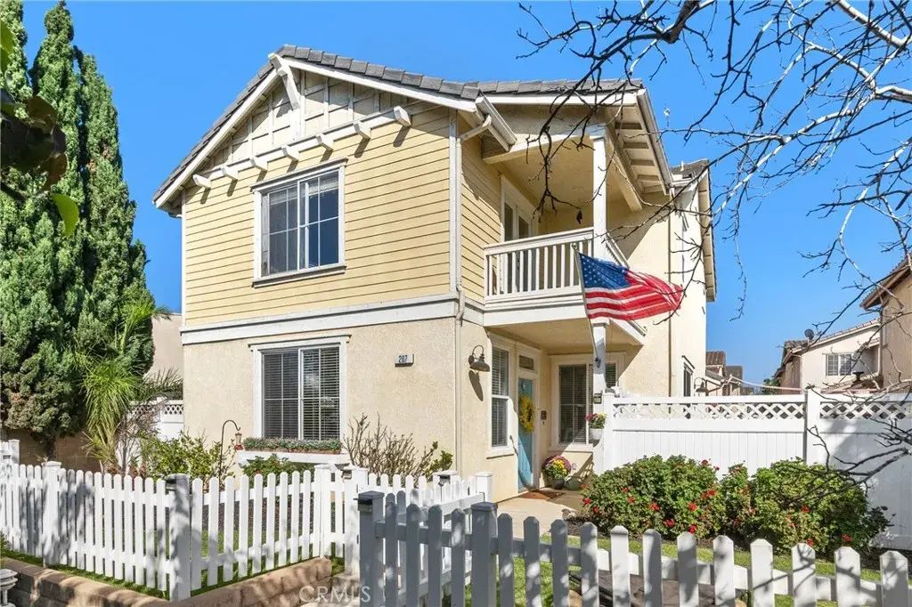 207 Gilea Court, Santa Maria