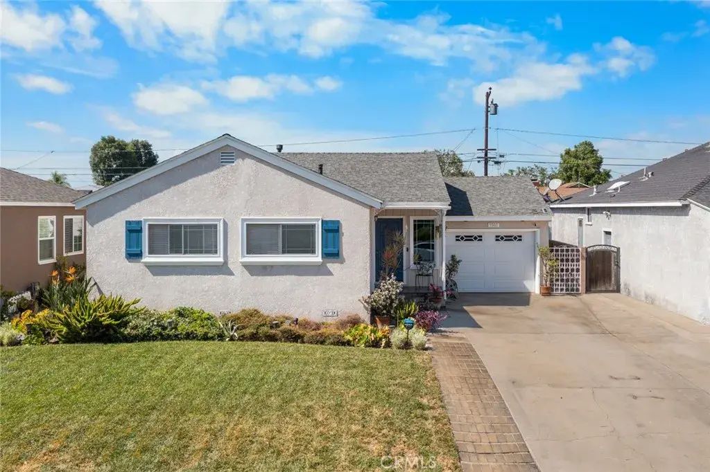 5503 Sunfield Avenue, Lakewood