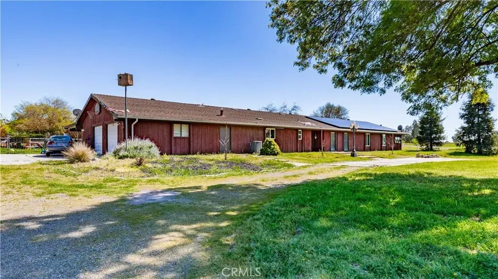 16993 Jennifer Court, Madera