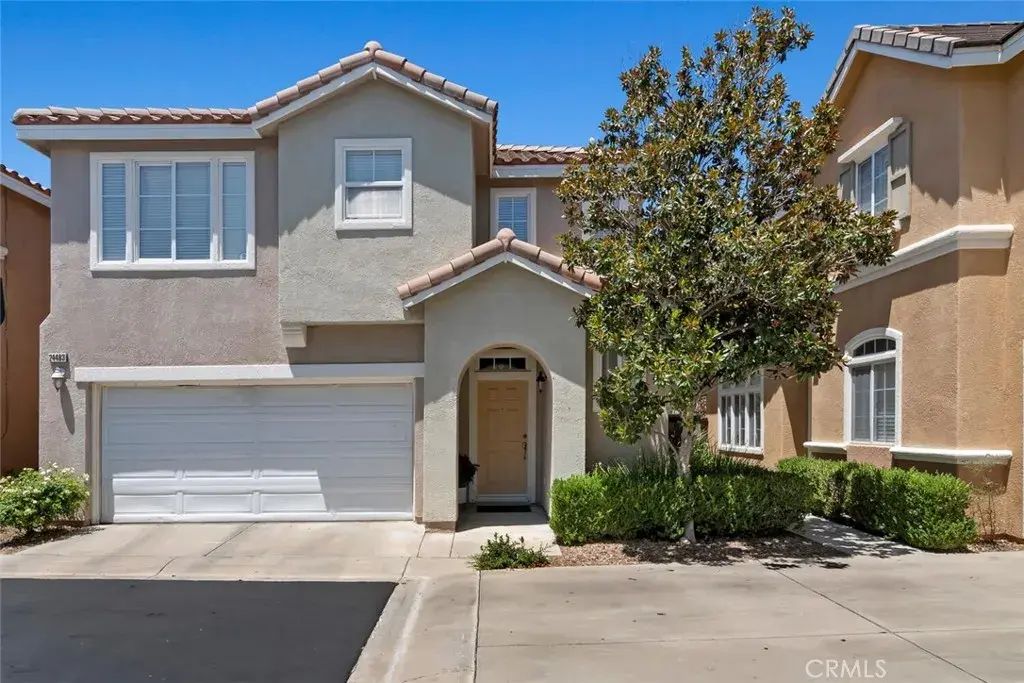 24483 Montevista Circle, Valencia