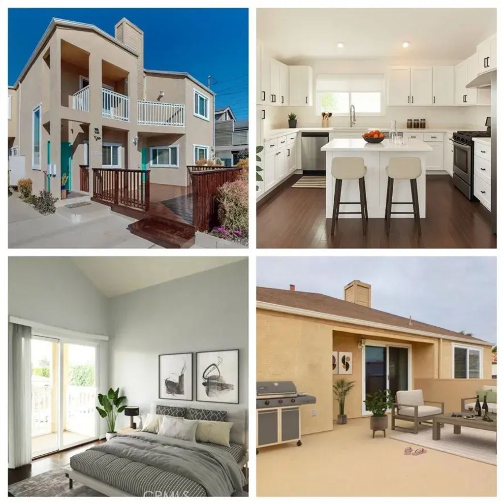 2229 Mathews B, Redondo Beach