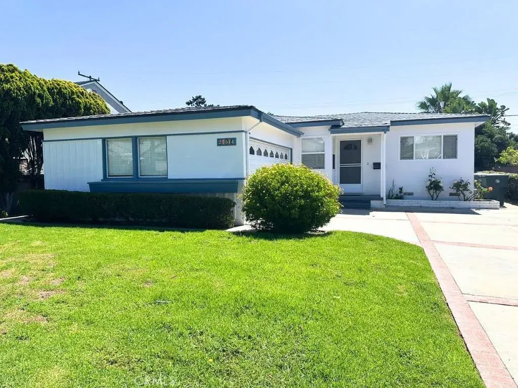 23514 Susana Avenue, Torrance