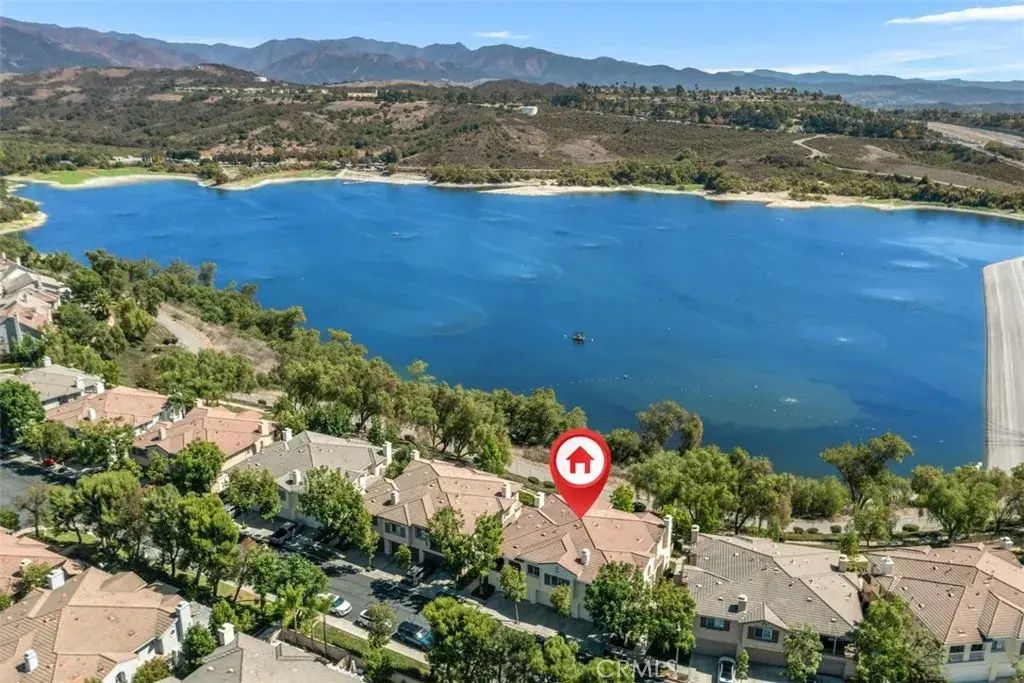 62 Sienna Ridge, Mission Viejo