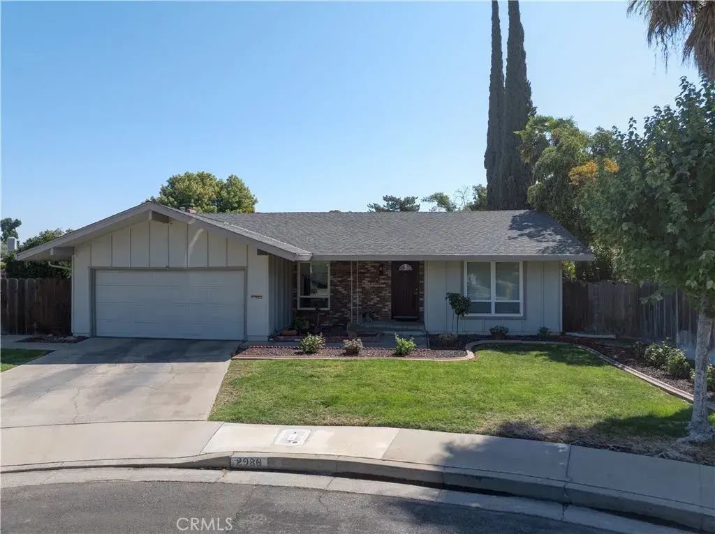 2980 Pinewood Court, Merced