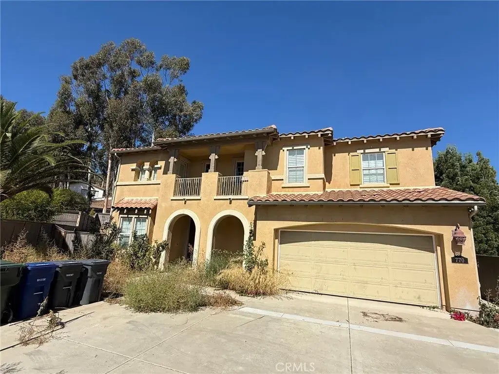770 Sungold Way, Escondido