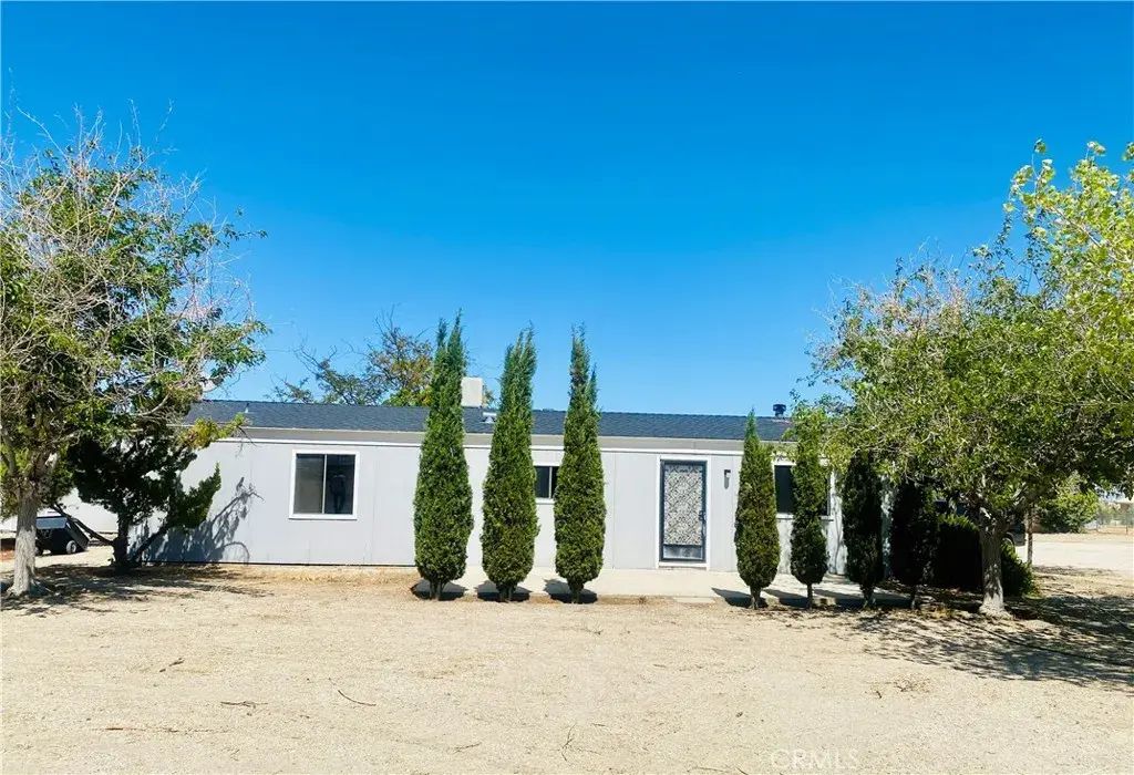 11226 Ponderosa Road, Pinon Hills