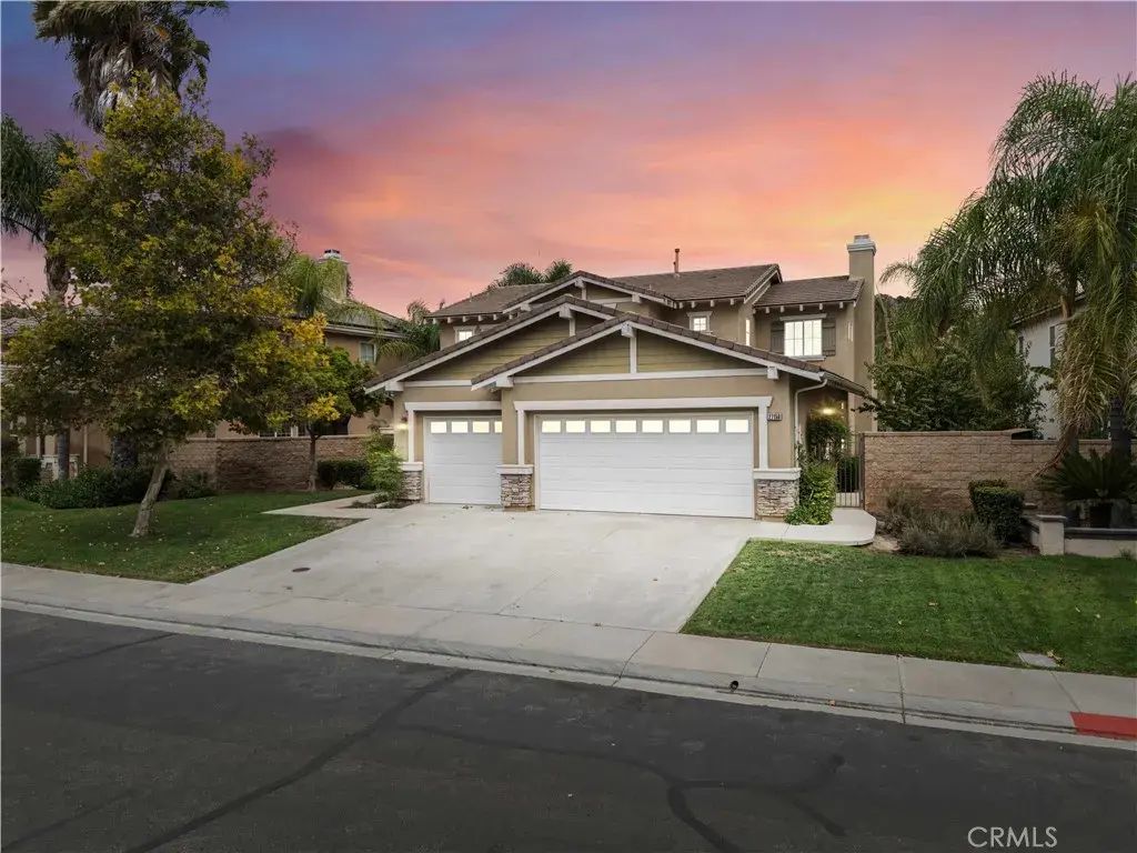 27158 Tube Rose Street, Murrieta