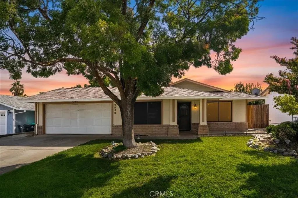 2420 Oriole Drive, Red Bluff