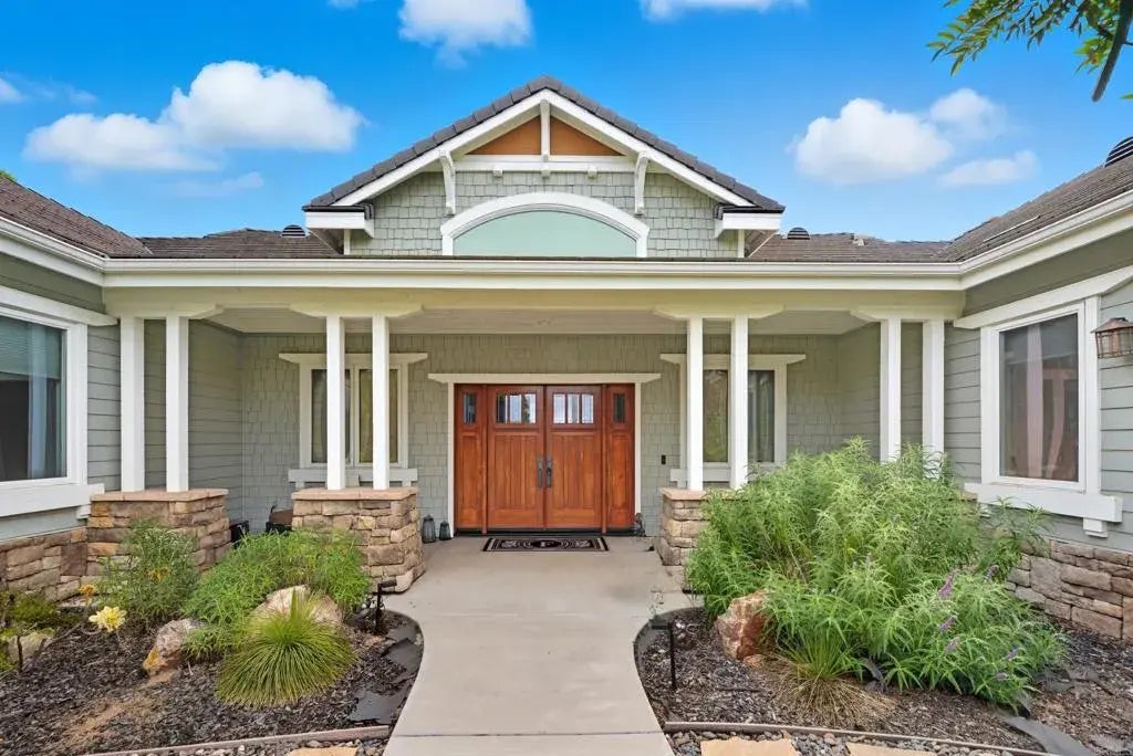 1261 Birch Way, Escondido