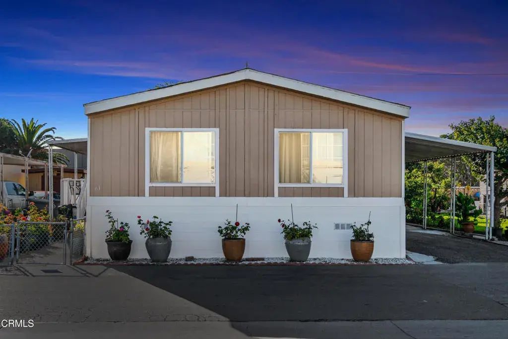 1853 Ives 61, Oxnard