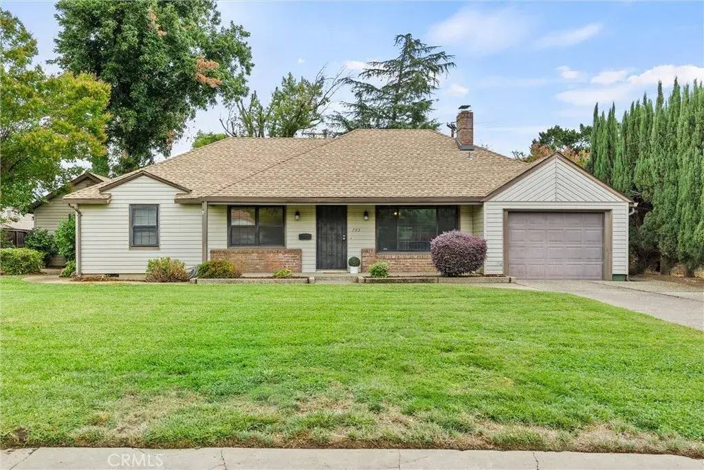 793 Portal Drive, Chico
