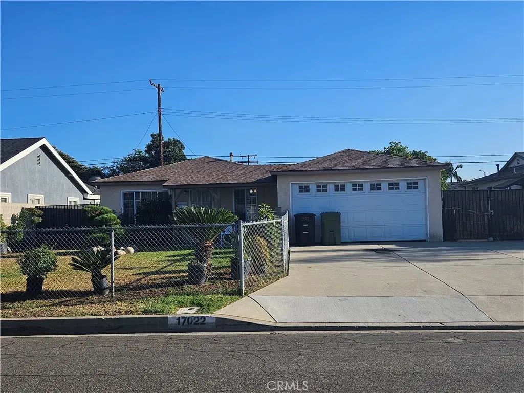 17022 E Edna Place, Covina