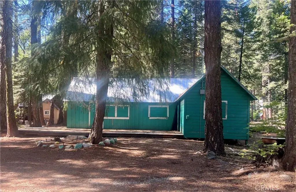7404 Meadow Creek, Butte Meadows