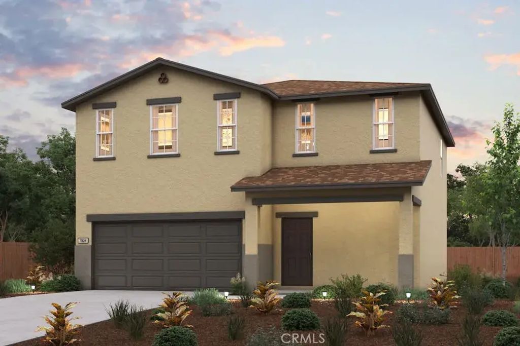 4113 Clary Court, Merced