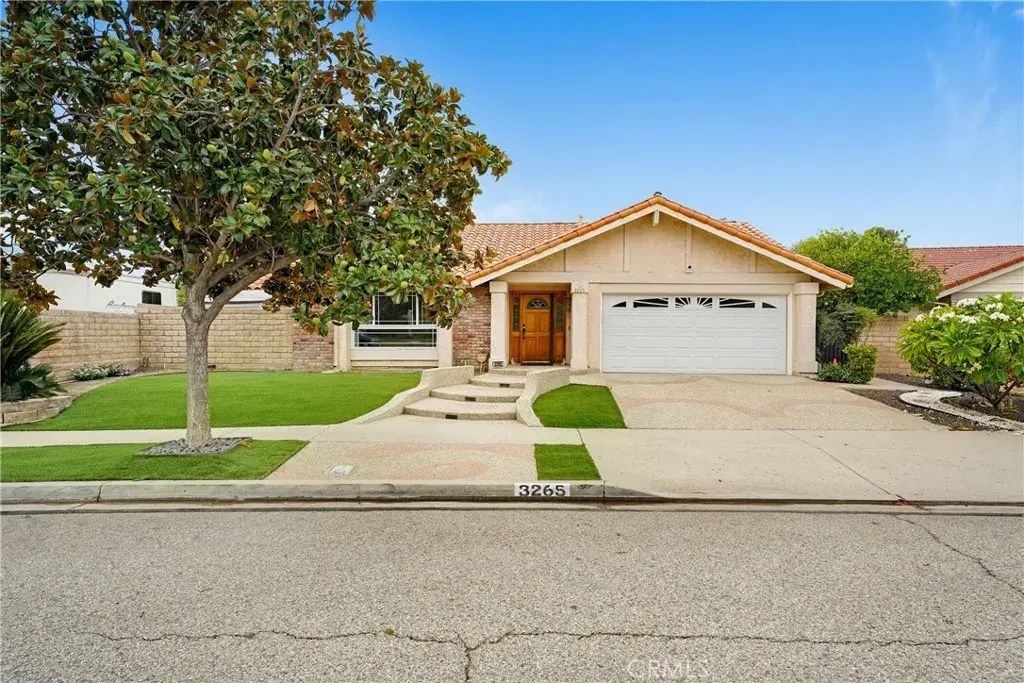 3265 Sheri Drive, Simi Valley