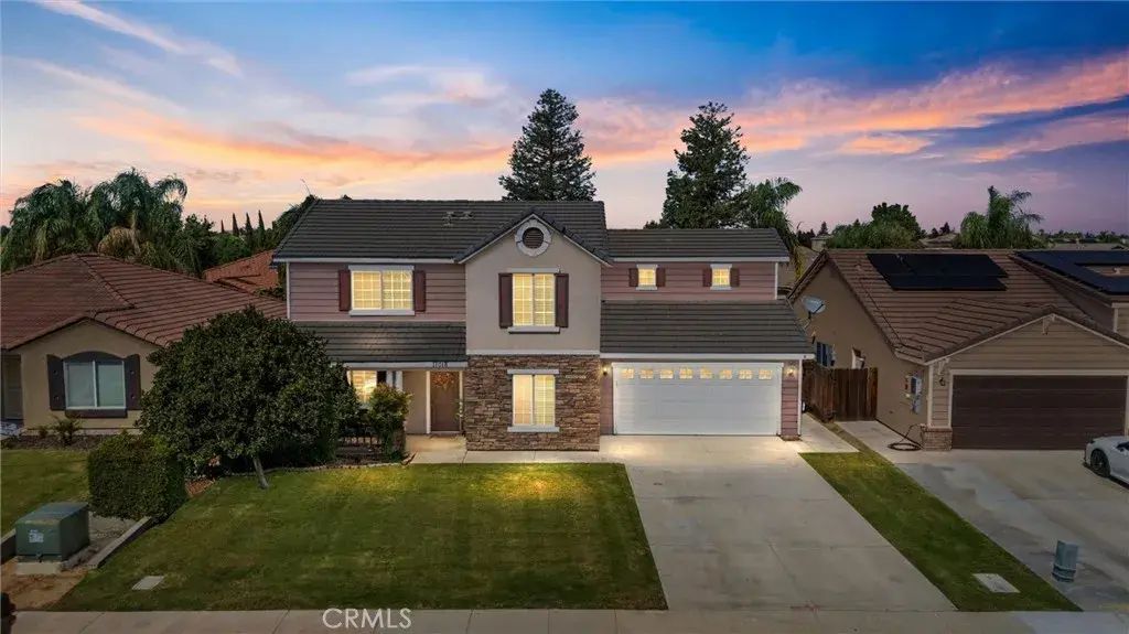11018 Sonoma Creek Court, Bakersfield