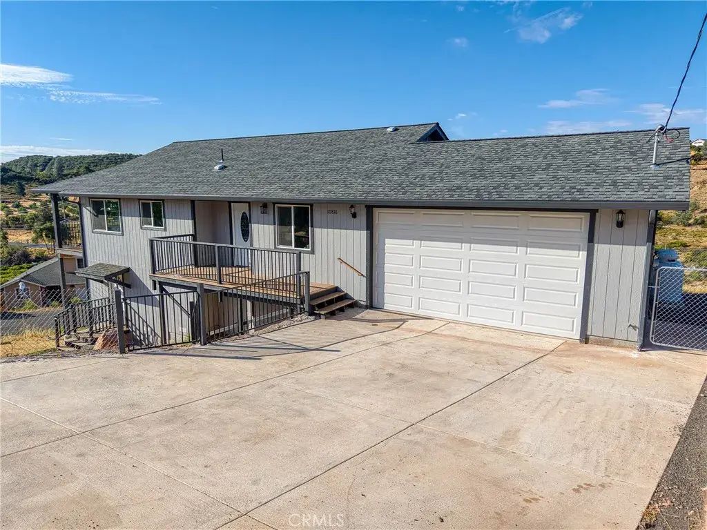 10818 Skyview Drive, Kelseyville