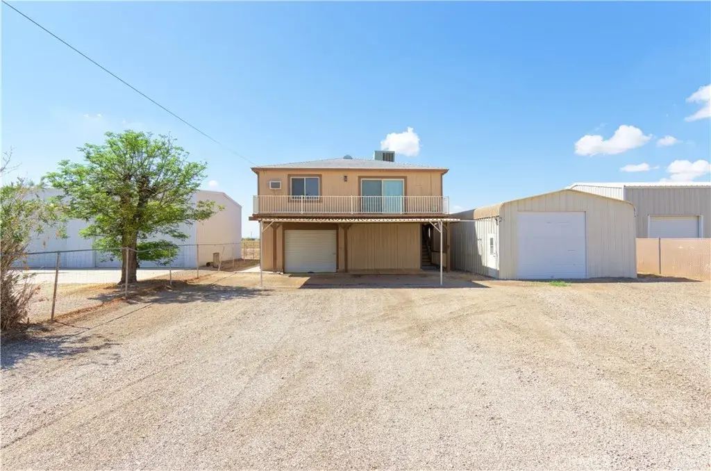 5501 Colorado River, Blythe