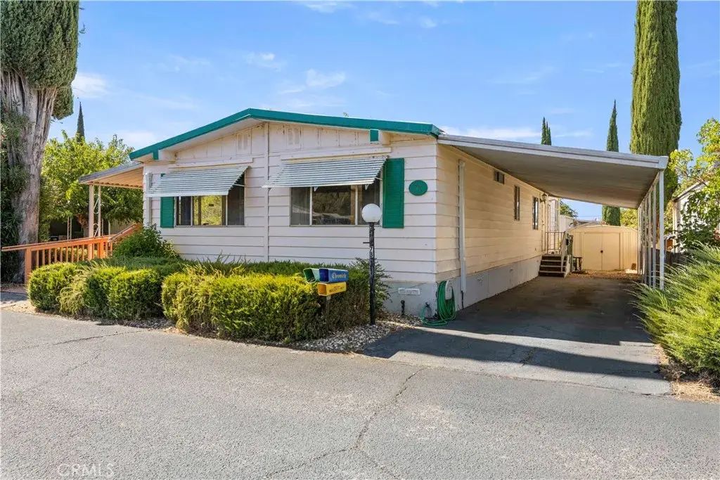 400 Sulphur Bank Dr 73, Clearlake Oaks