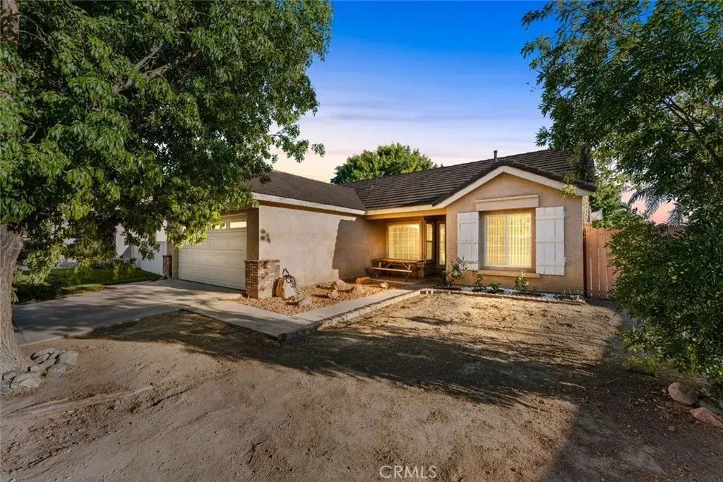 3456 Summer Breeze Avenue, Rosamond