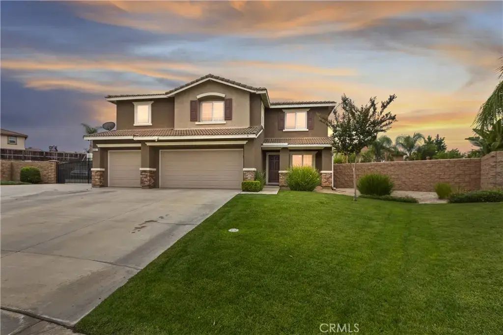 9351 Hearthstone Court, Riverside