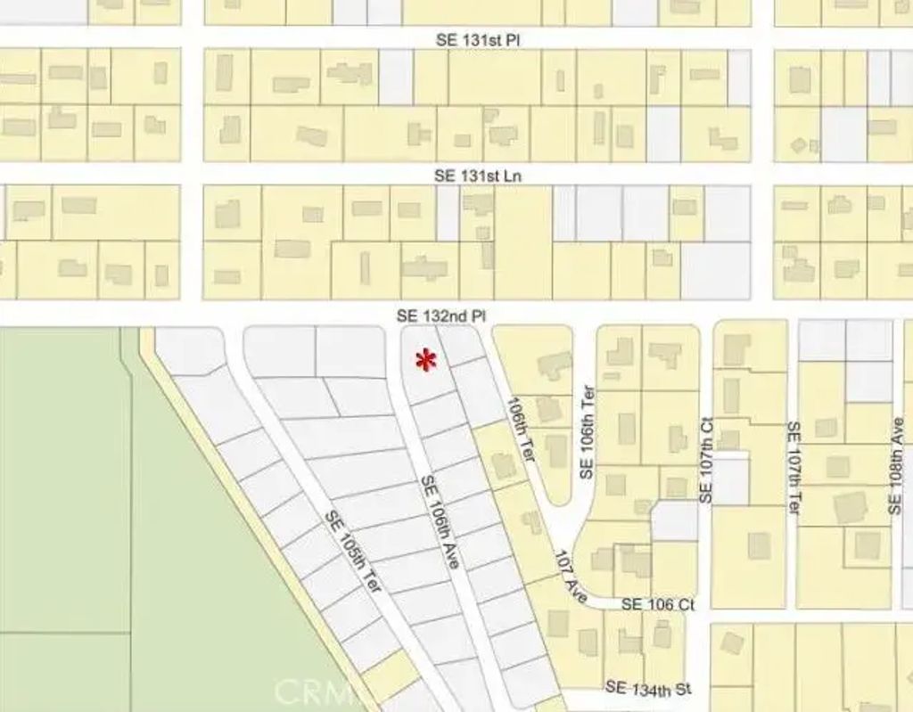 10 Se 106th, Outside Area (outside Ca)