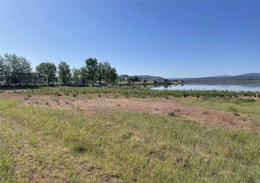 Lake View, Alturas