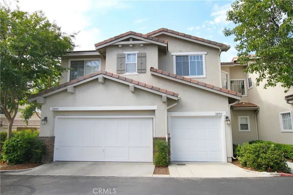 22913 Cheyenne Drive 159, Valencia