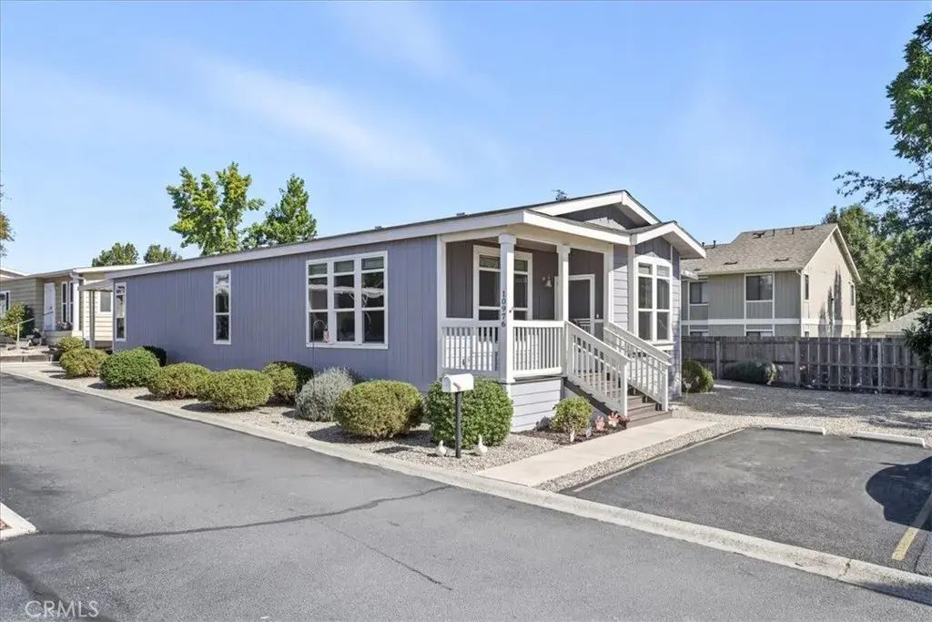 10976 Las Casitas 57, Atascadero
