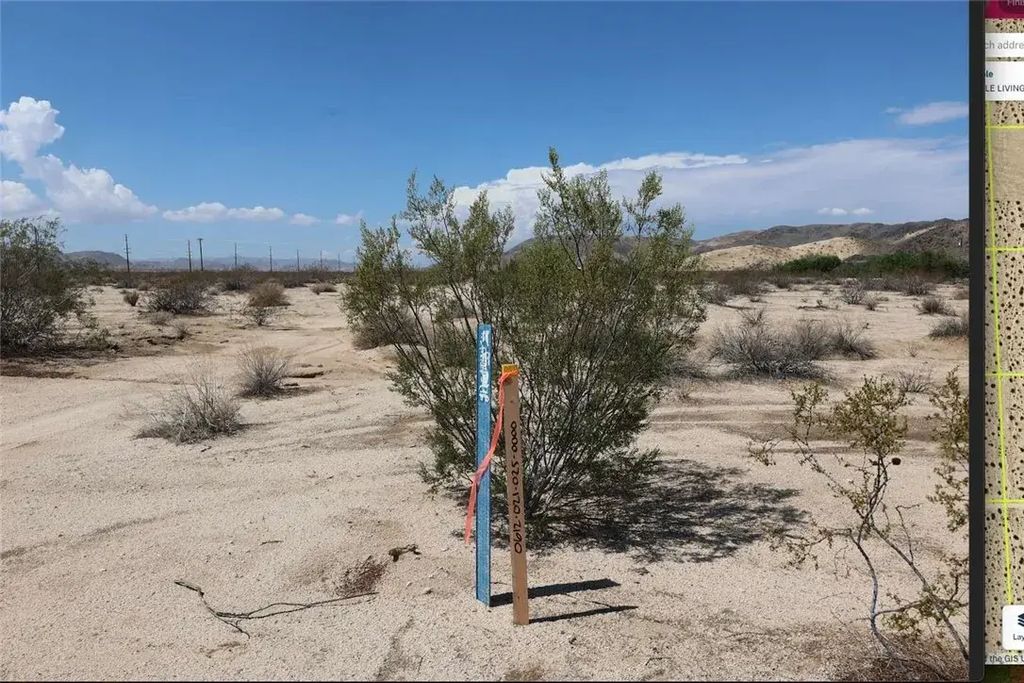 2 Pearl Springs, 29 Palms