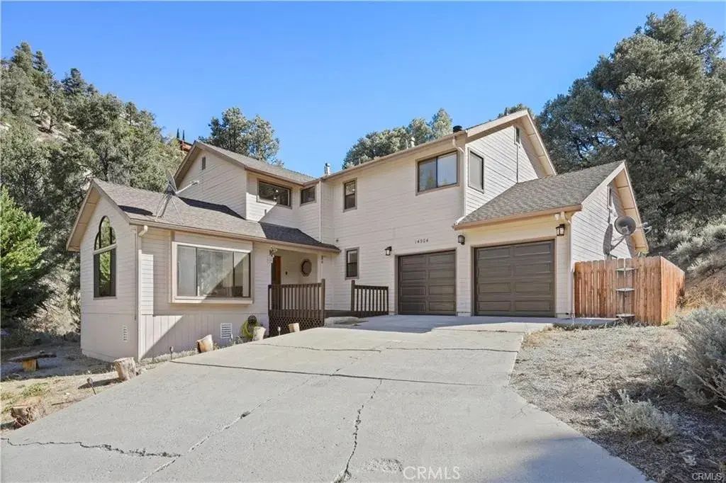 14904 Geneva Court, Pine Mountain Club