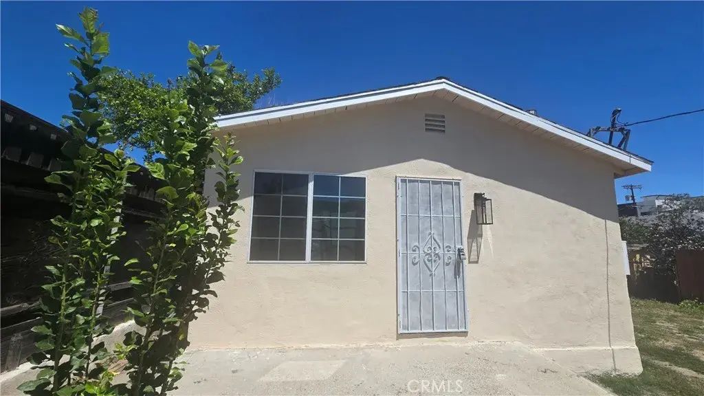 4413 La Clede Avenue 2, Los Angeles