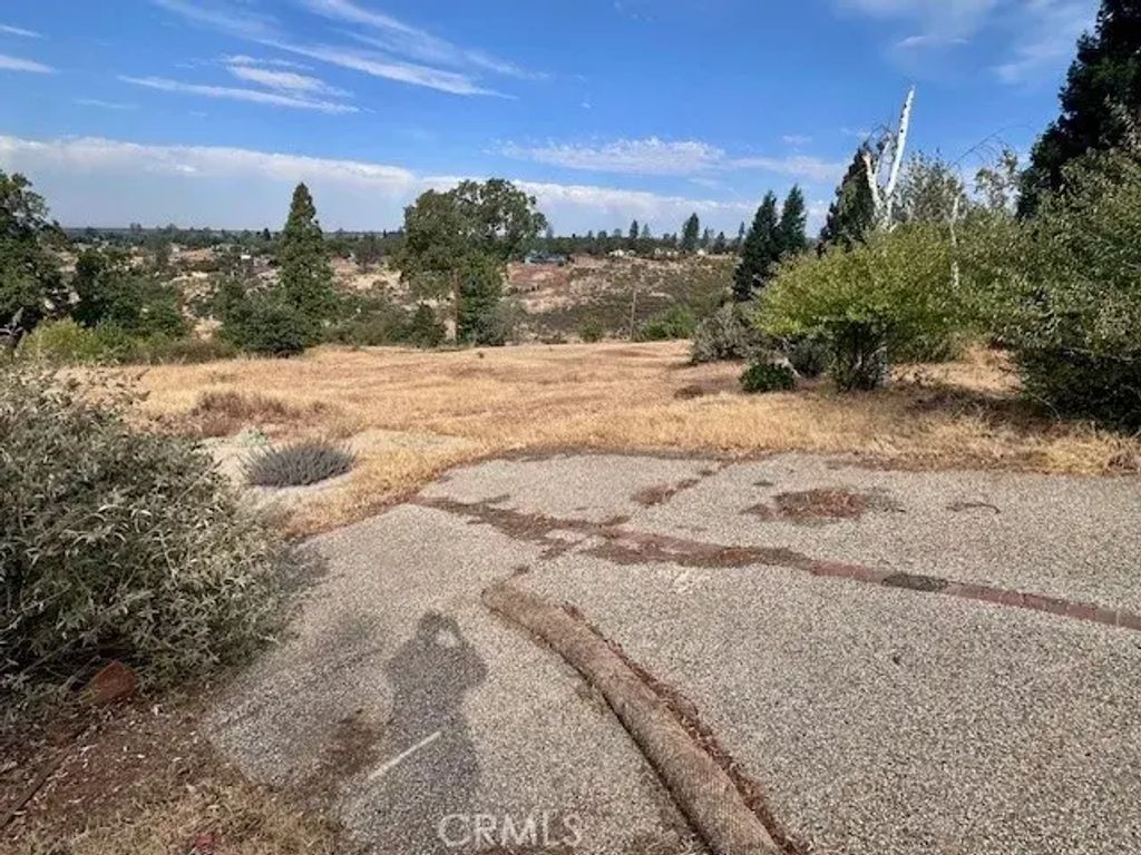 5625 Little Grand Canyon, Paradise