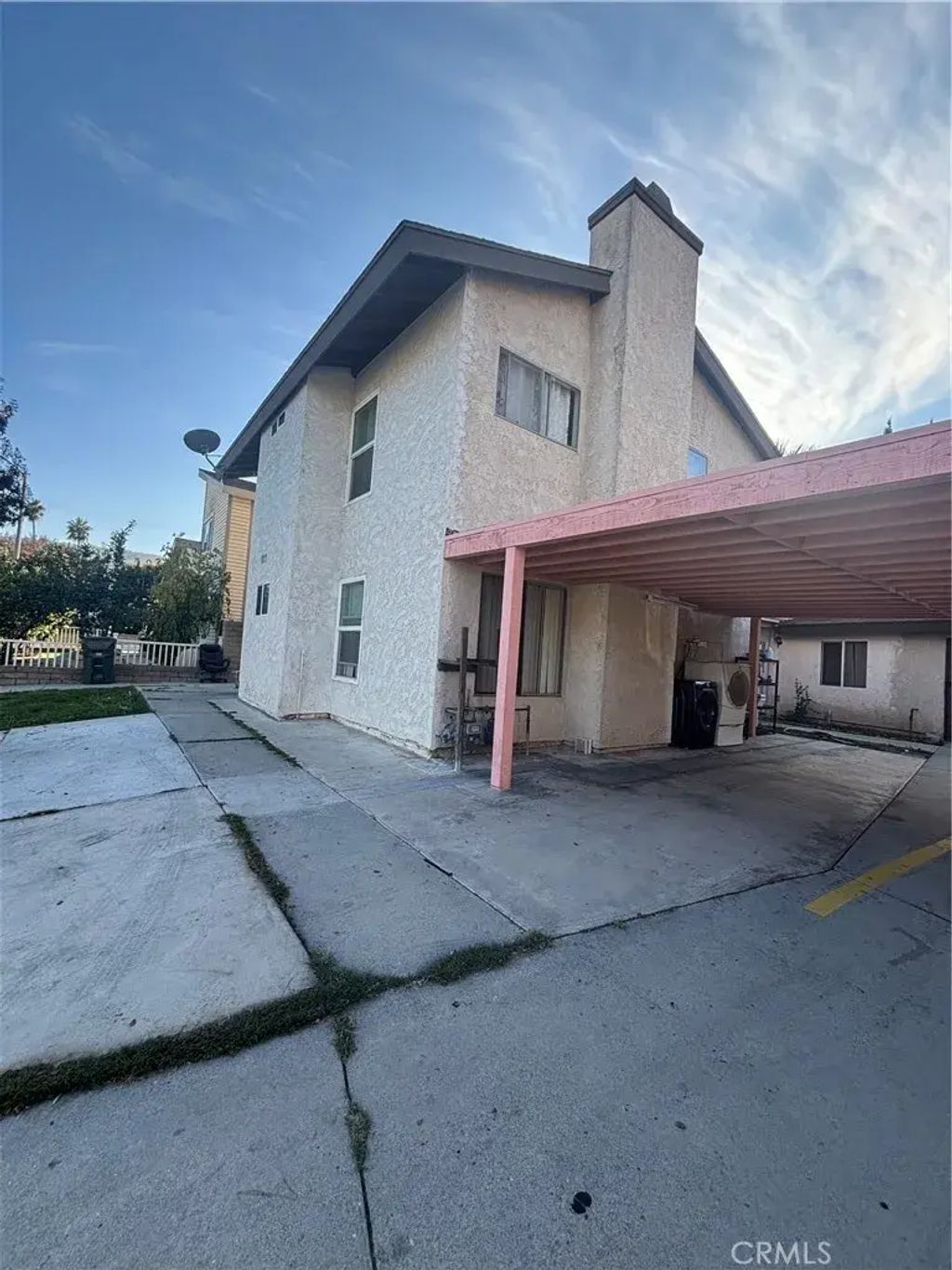 2329 Rainer, Rowland Heights