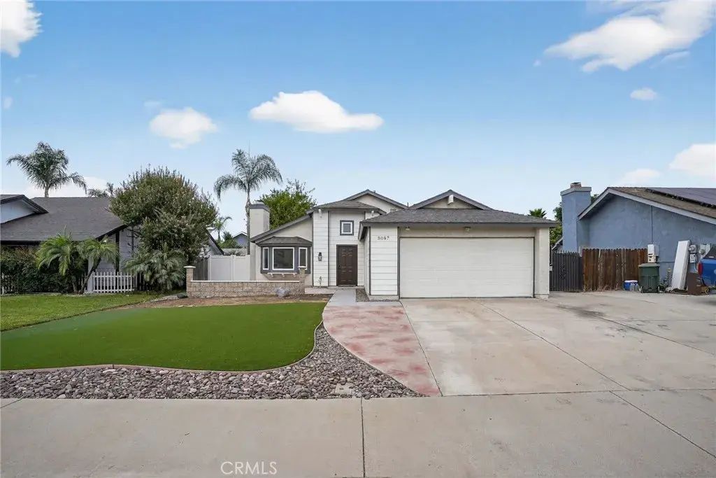 3087 Cabana Street, Jurupa Valley