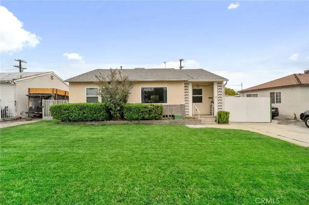 1421 Valencia, San Bernardino