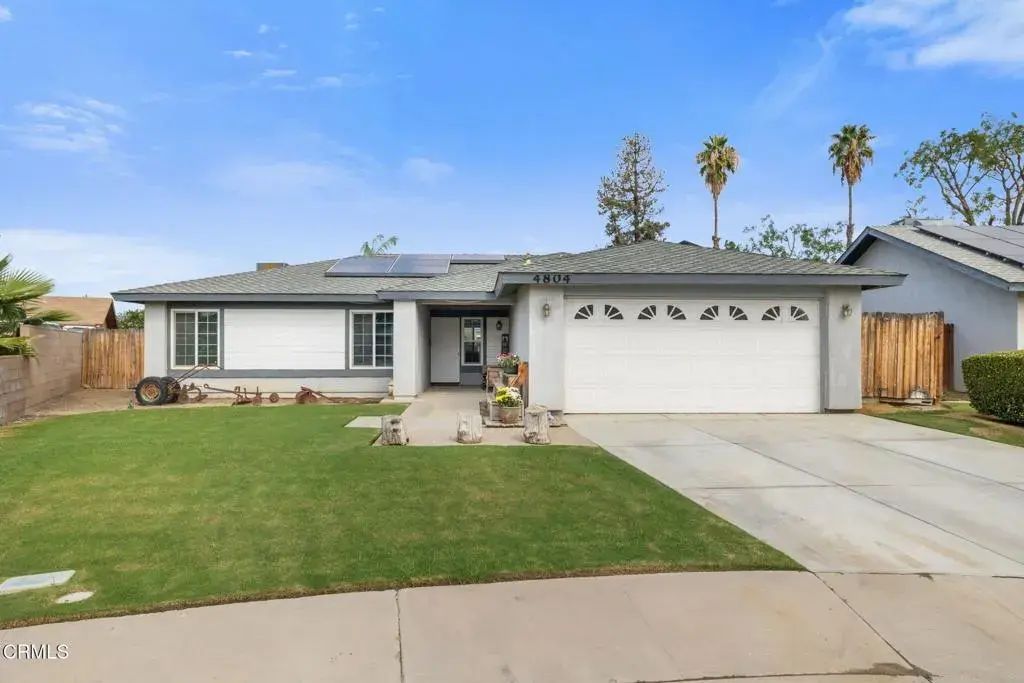 4804 Glengary Place, Bakersfield