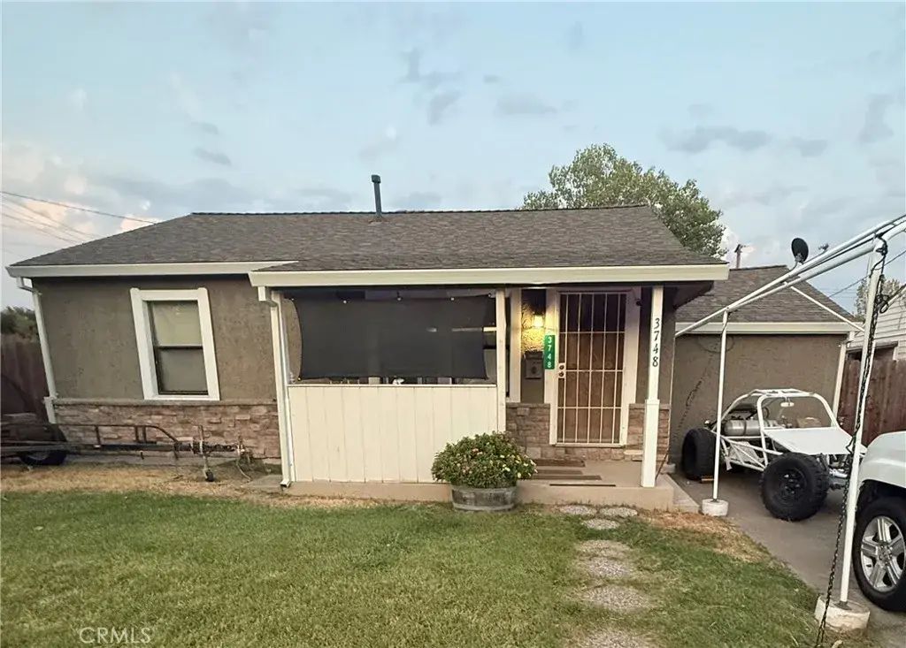3748 Cameron, Sacramento