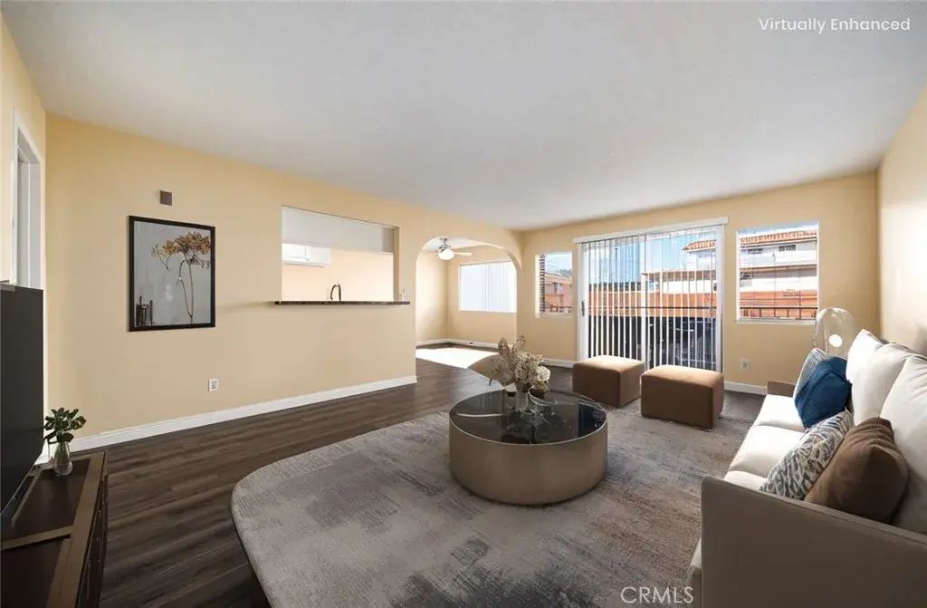 1311 S. Grand Ave 5, San Pedro