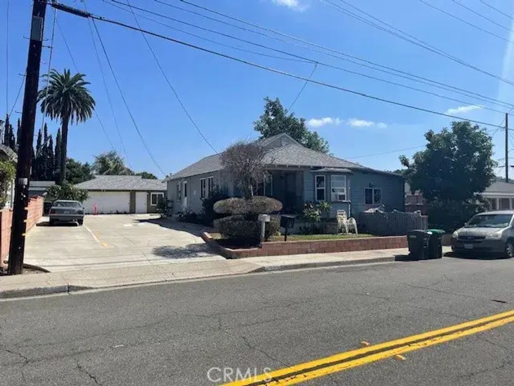 11772 S Esplanade, Orange