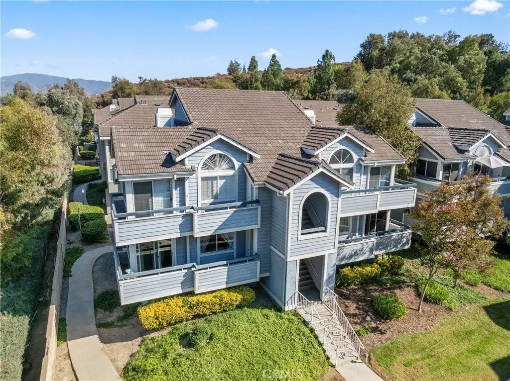 26966 Flo Lane 317, Canyon Country