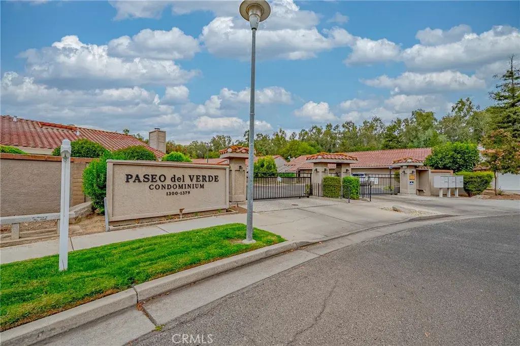 1328 Paseo Redondo Drive, Merced