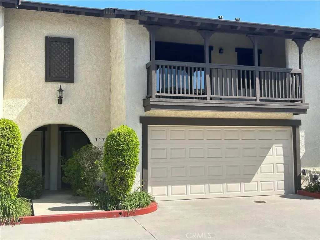 1170 Strawberry, Glendora