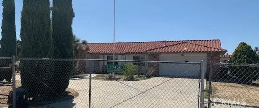 10450 Wilson Ranch, Phelan
