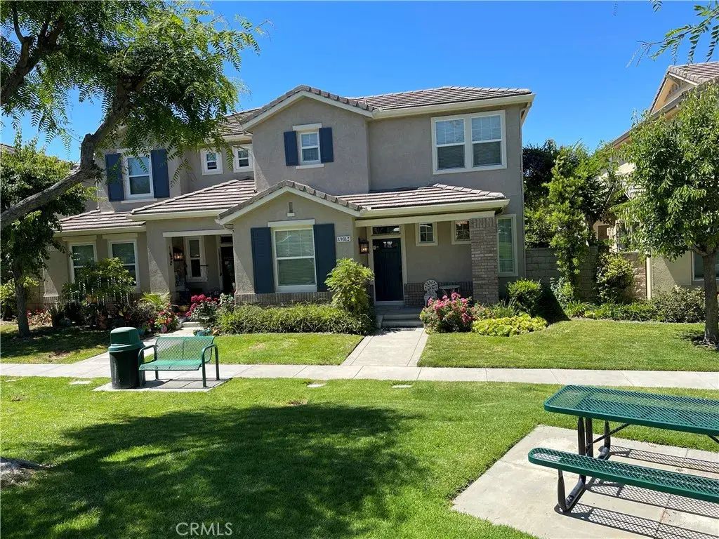 19812 Beringer Place, Porter Ranch